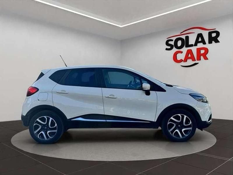 Brugt Renault Captur Zen 90 HK (66 kW) 2013 Brun SUV