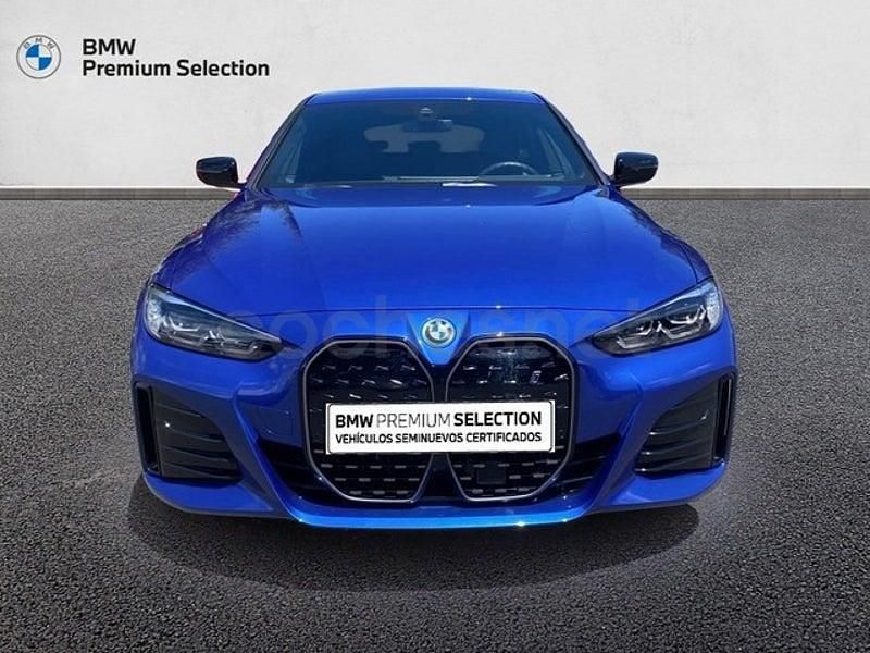 Usado BMW i4 Comfort Edition 250 kW (340 CV) 2024 Eléctrico Berlina