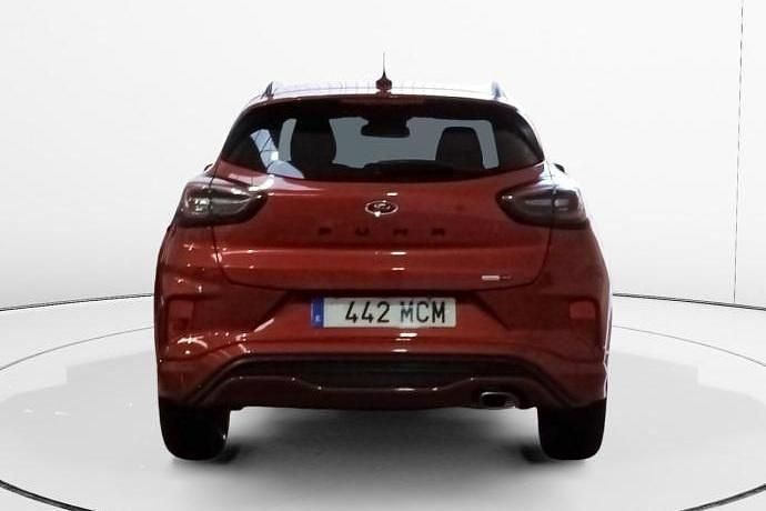 Usado Ford Puma ST-Line 125 CV (91 kW) 2022 SUV