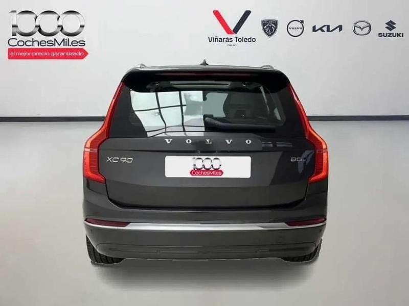 Occasion Volvo XC90 Ultimate 235 ch (172 kW) 2023 Gris SUV