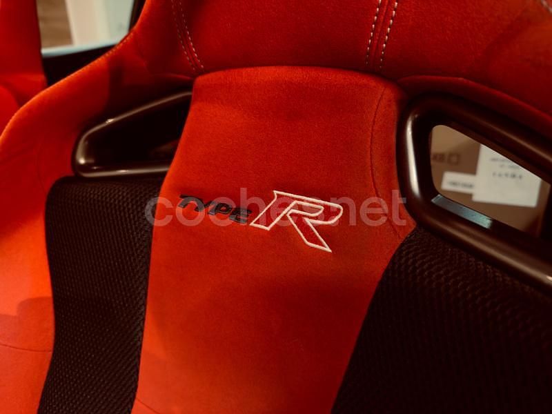 Usado Honda Civic Type R 320 CV (235 kW) 2018 Blanco Berlina