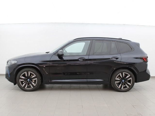 Usado BMW iX3 M Sport 210 kW (286 CV) 2024 SUV