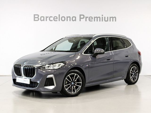 Usado 2024 BMW 218 Active Tourer Sport Line Monovolumen | 34.990 € (Un poco caro) - Imagen 1/4