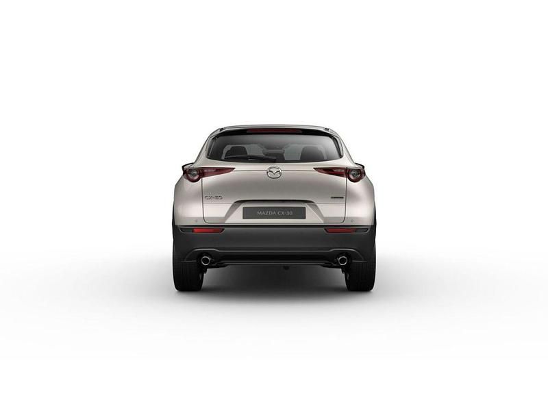 Usado Mazda CX-30 Nagisa 149 CV (109 kW) 2023 Plateado SUV