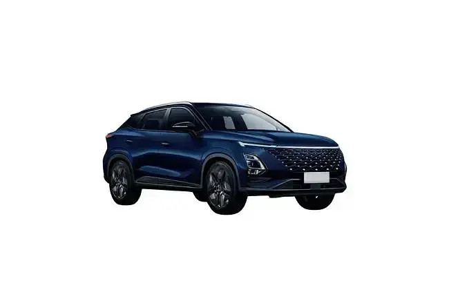 Nuevo Omoda 5 224 CV (164 kW) 2026 Azul SUV