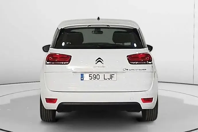 Usado Citroën C4 Live 130 CV (95 kW) 2020