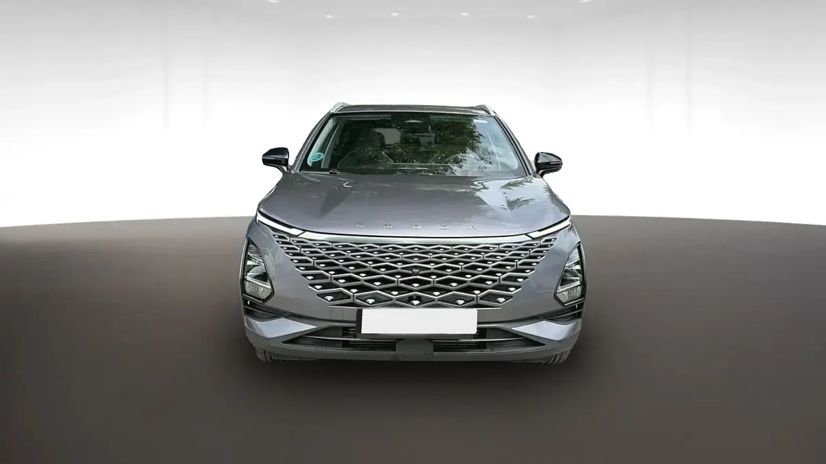 Usado Omoda 5 145 CV (106 kW) 2025 Gris SUV