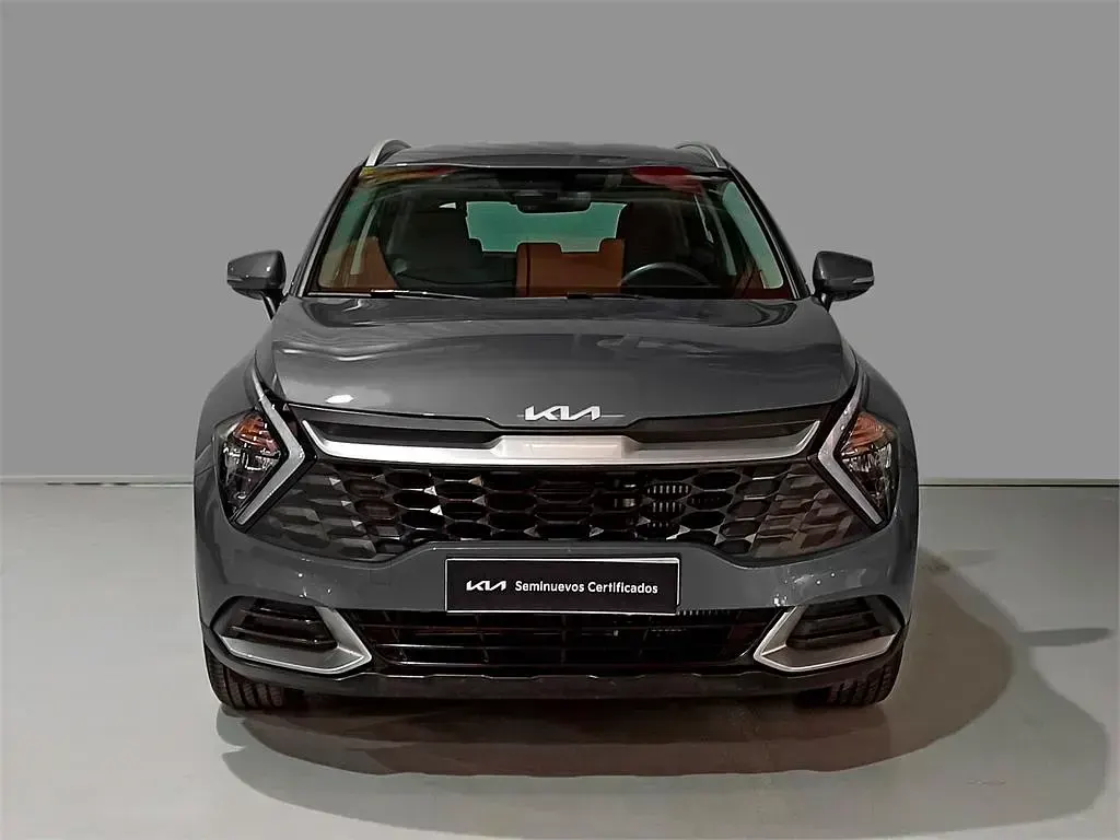 Nuevo Kia Sportage 150 CV (110 kW) 2026 Dark penta metal (h8g) SUV