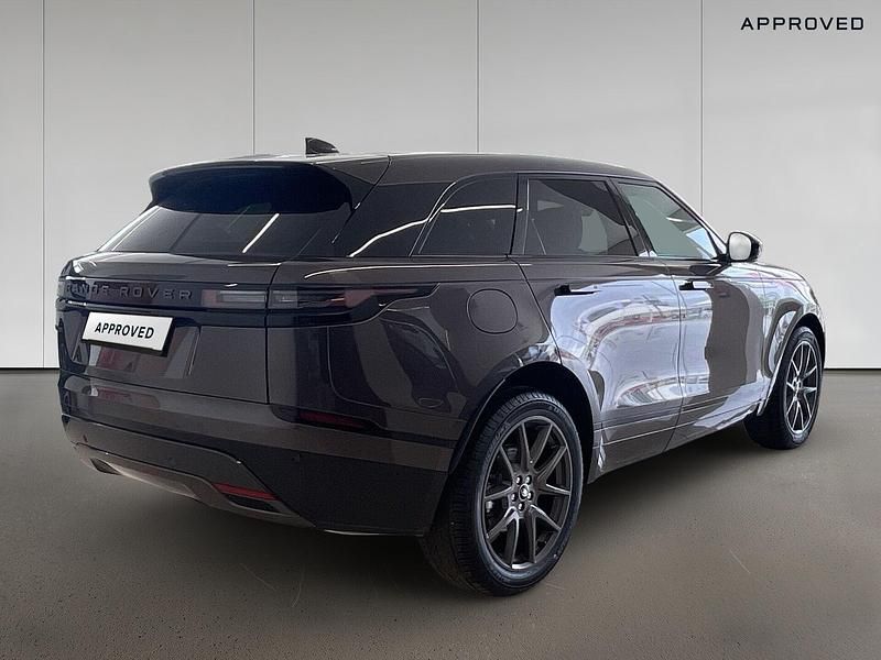 Nuevo Land Rover Range Rover Velar SE Dynamic 404 CV (297 kW) 2025 Gris SUV
