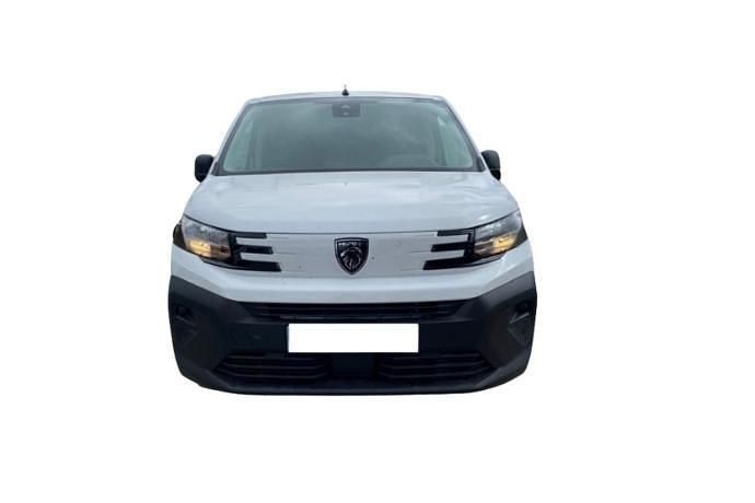 Usado Peugeot Partner S 130 CV (95 kW) 2024 Monovolumen