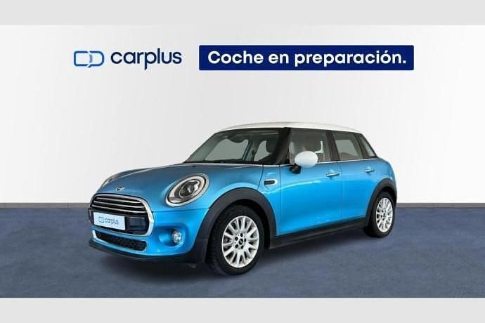 Usado 2015 Mini Cooper Utilitario | 14.290 € (Precio justo) - Imagen 1/3