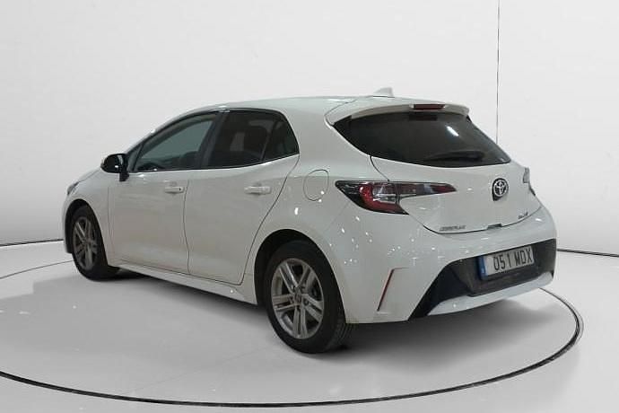 Usado Toyota Corolla Sport 140 CV (102 kW) 2023