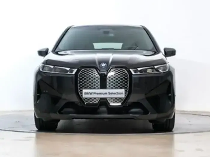 Usado BMW iX Comfort Edition 239 kW (326 CV) 2025 Gris SUV
