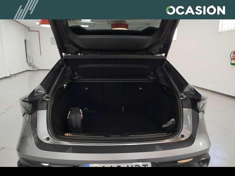 Usado Renault Rafale Esprit Alpine 200 CV (147 kW) 2024 SUV