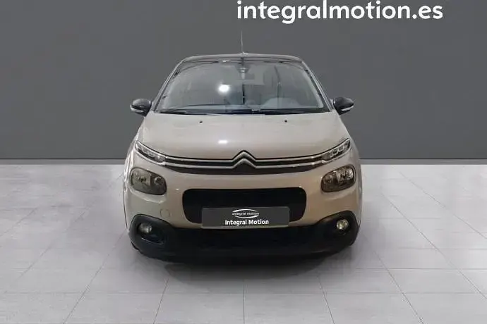 Usado Citroën C3 Feel 74 CV (54 kW) 2017
