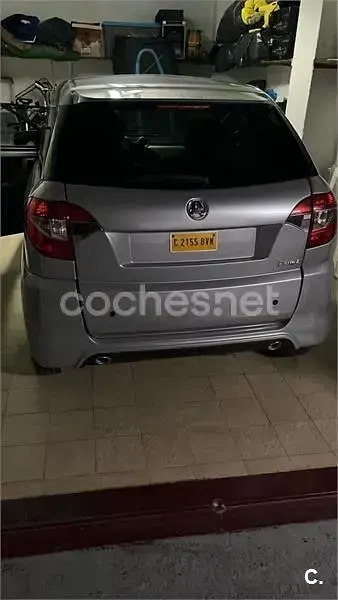 Usado Aiways U6 160 kW (218 CV) 2024 Eléctrico SUV