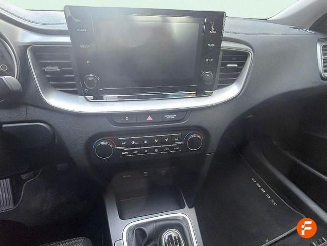 Brugt Kia XCeed GT-Line 204 HK (150 kW) 2023 Grå SUV