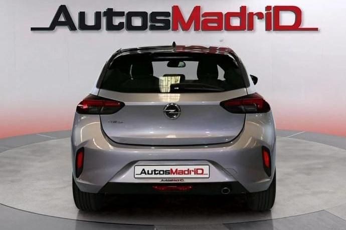 Usado Opel Corsa 101 CV (74 kW) 2023 Gris Berlina