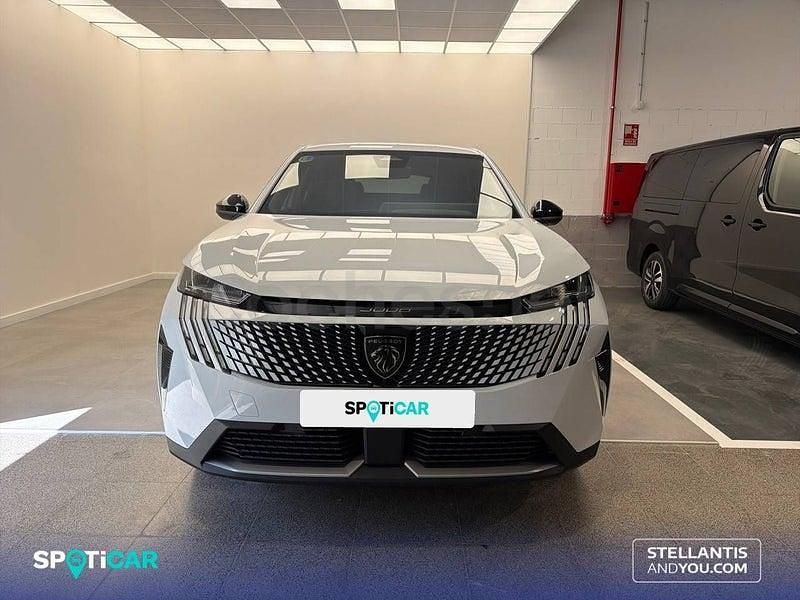 Usado Peugeot 3008 Allure 145 CV (106 kW) 2025 Blanco SUV