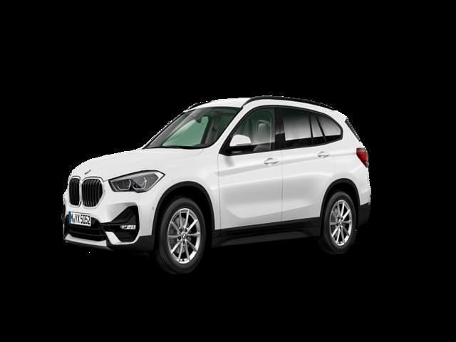 Usado BMW X1 Performance 116 CV (85 kW) 2022 SUV