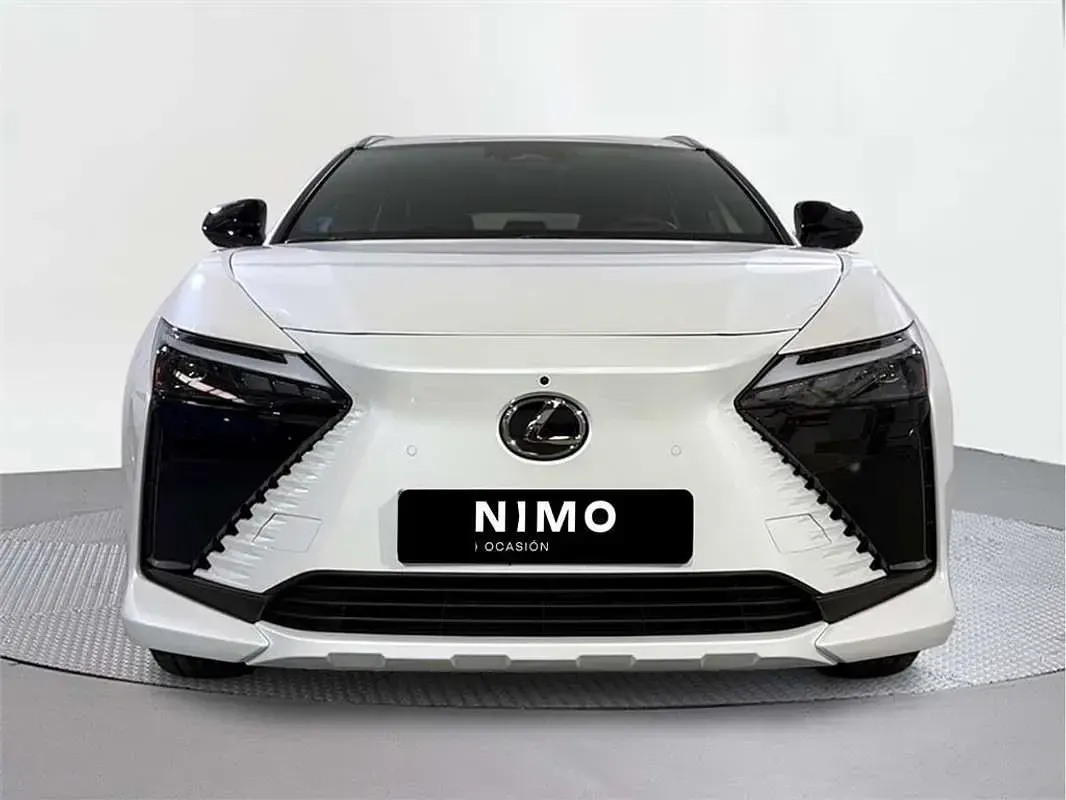 Usado Lexus RZ 350e 164 kW (224 CV) 2026 SUV