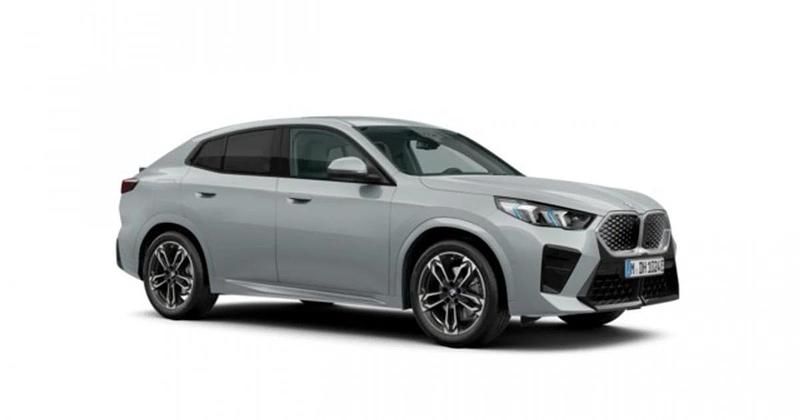 Nuevo BMW iX2 229 kW (312 CV) 2025 SUV