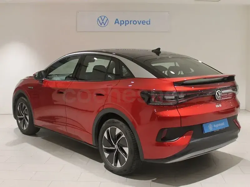 Usado VW ID.5 Pro Performance 150 kW (204 CV) 2023 Eléctrico SUV