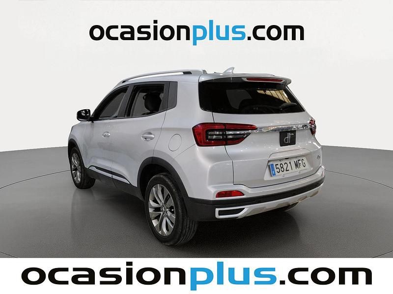 Usado DR DR 4.0 116 CV (85 kW) 2023 Blanco SUV