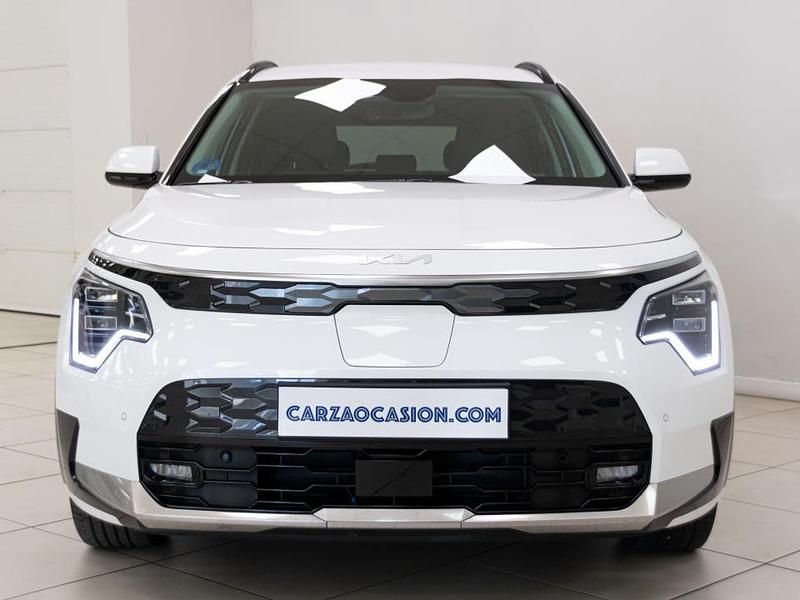 Usado Kia Niro 150 kW (204 CV) 2024 Otro SUV