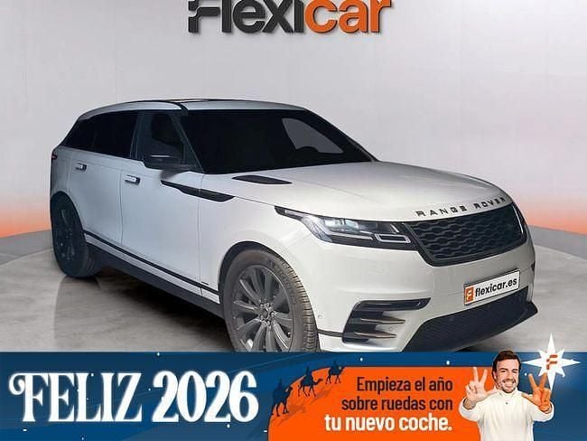 Blanco Usado 2018 Land Rover Range Rover Velar R-Dynamic SUV | 35.490 € (Precio justo) - Imagen 1/4