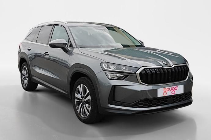 Brugt Skoda Kodiaq Selection 150 HK (110 kW) 2025 SUV