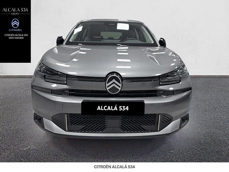 Nuevo Citroën C4 Business Class 145 CV (106 kW) 2026 Gris Berlina