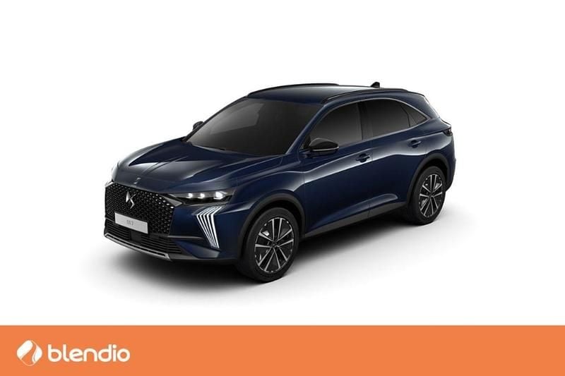 Azul Nuevo 2025 DS Automobiles DS4 | 43.693 € - Imagen 1/4