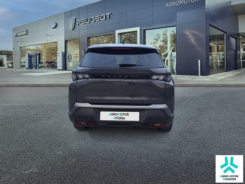 Nuevo Peugeot 3008 GT 145 CV (106 kW) 2025 Gris SUV