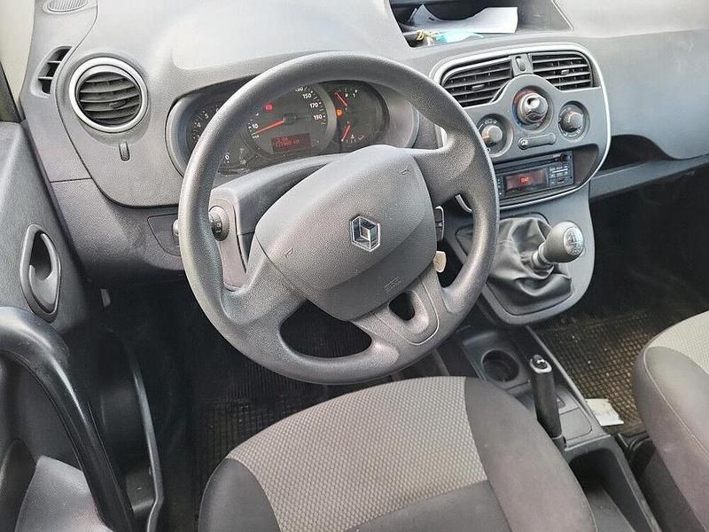 Usado Renault Kangoo 95 CV (69 kW) 2020 Blanco Monovolumen