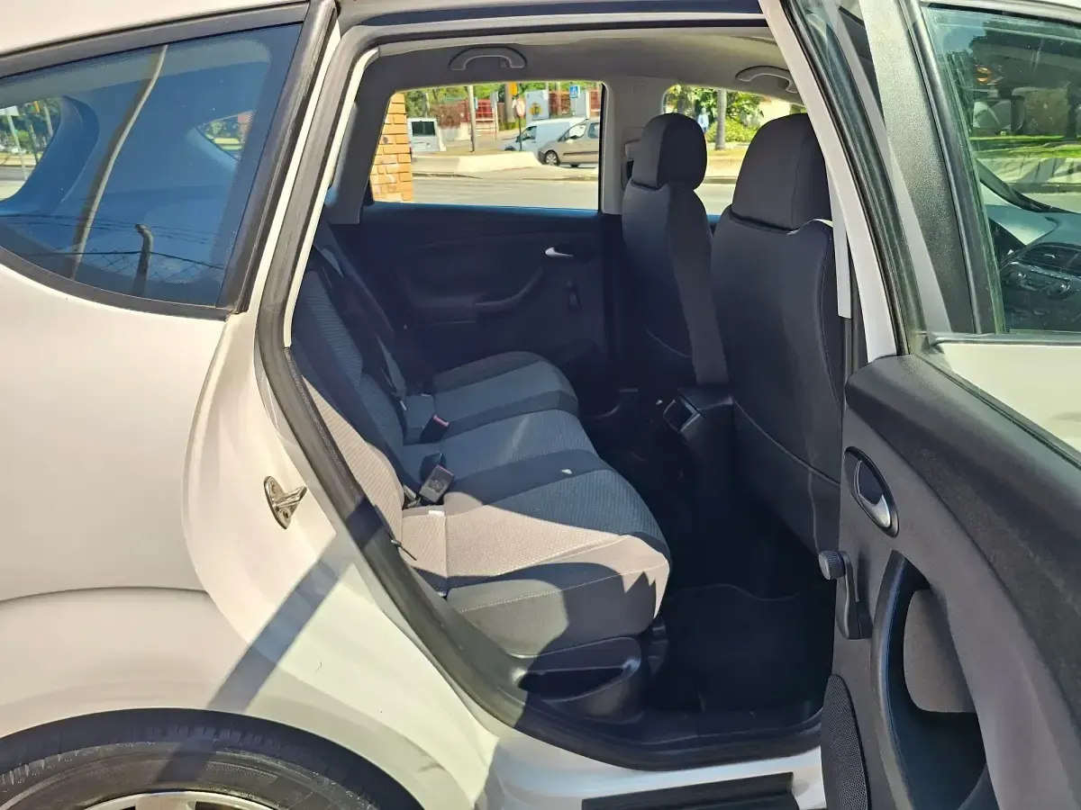 Usado Seat Altea Reference 105 CV (77 kW) 2013