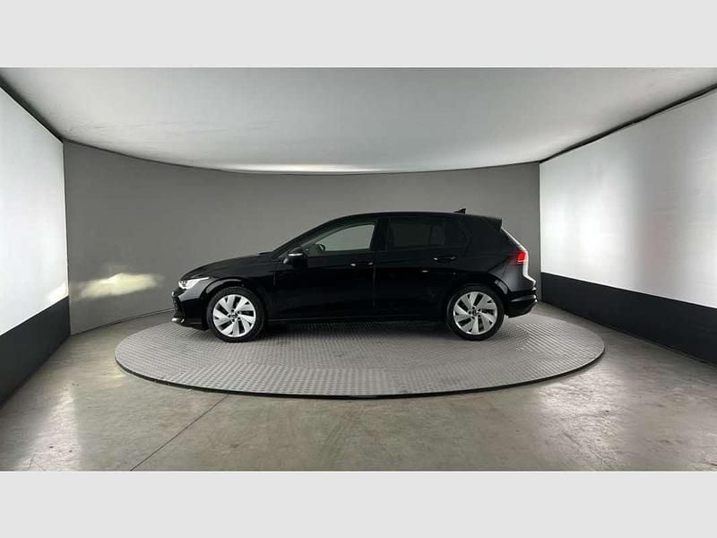 Usado VW Golf VIII 116 CV (85 kW) 2025 Blanco Utilitario