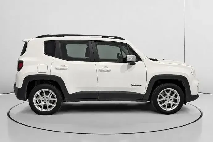 Usado Jeep Renegade Limited 190 CV (139 kW) 2022 SUV