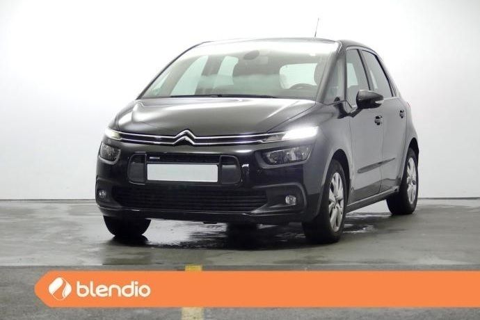 Usado 2017 Citroën C4 Picasso Live Monovolumen | 9800 € (Precio justo) - Imagen 1/4