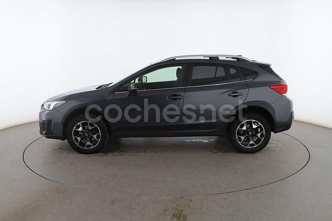 Usado Subaru XV Sport 115 CV (84 kW) 2020 Gris SUV