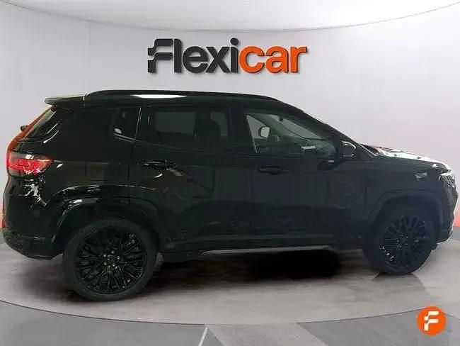 Occasion Jeep Compass 240 ch (176 kW) 2022 Noir SUV