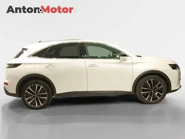 Usado DS Automobiles DS4 Rivoli 130 CV (95 kW) 2022 Blanco SUV