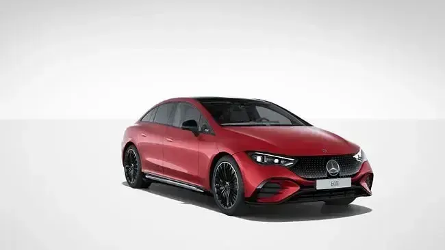 Usado Mercedes EQE350 AMG 234 kW (319 CV) 2026 Berlina