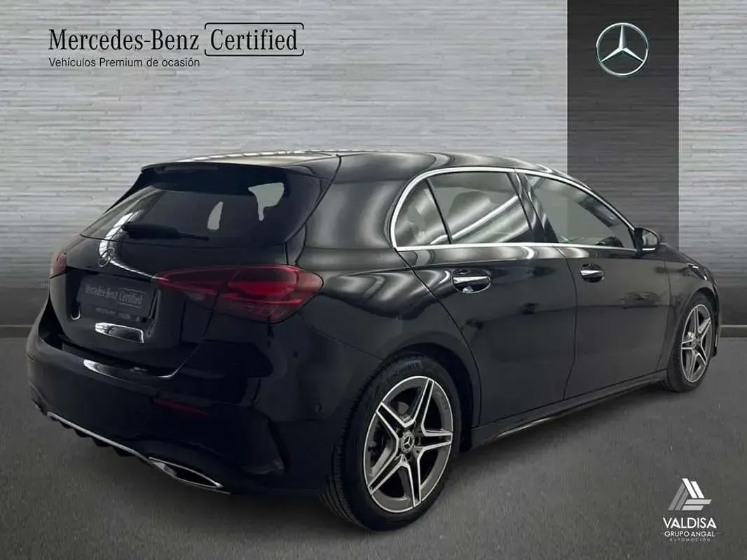 Usado Mercedes A180 116 CV (85 kW) 2023 Berlina