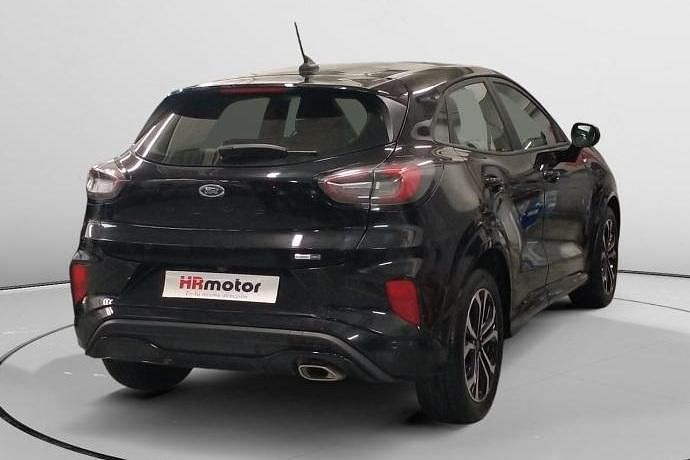 Usado Ford Puma ST-Line 125 CV (91 kW) 2022