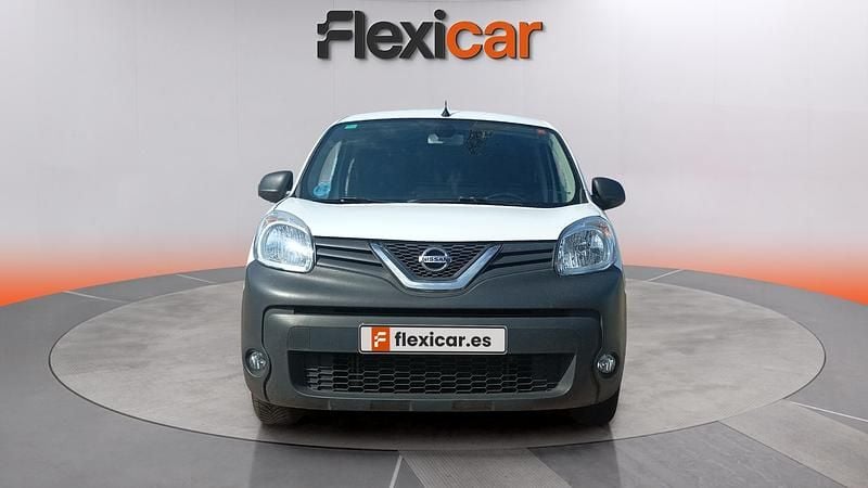 Occasion Nissan NV250 95 ch (69 kW) 2021 Blanc Van