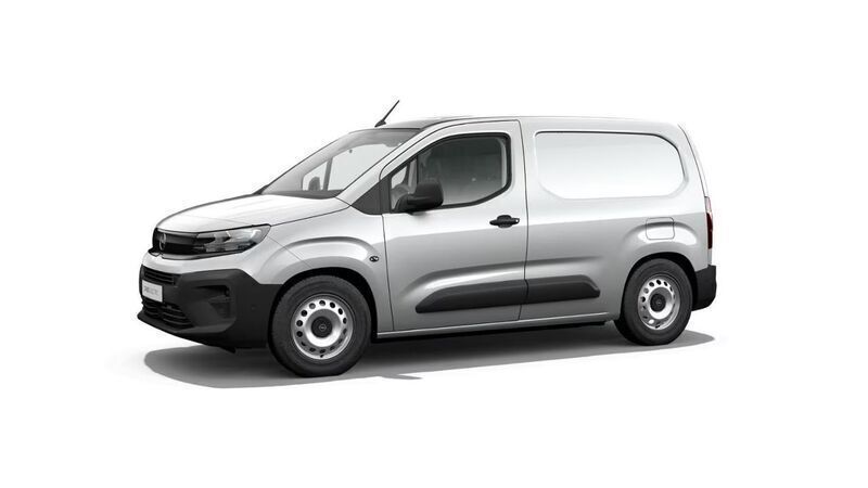 Usado Opel Combo-e Life 100 kW (136 CV) 2024 Blanco Familiar