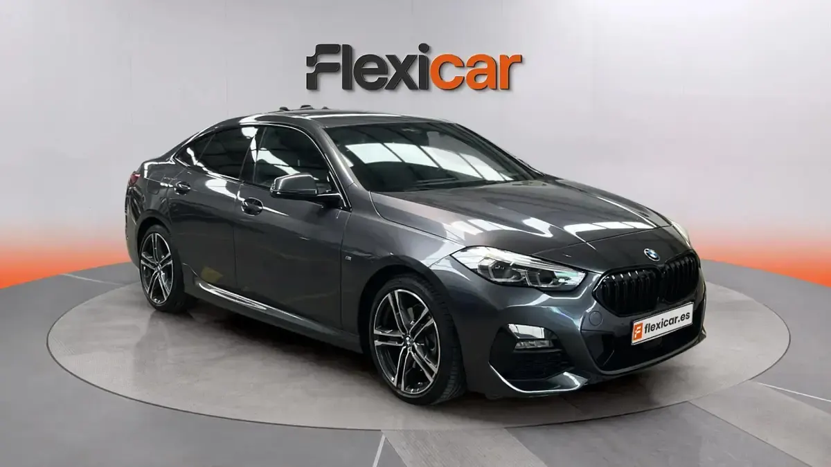 Usado BMW 218 150 CV (110 kW) 2022 Coupe