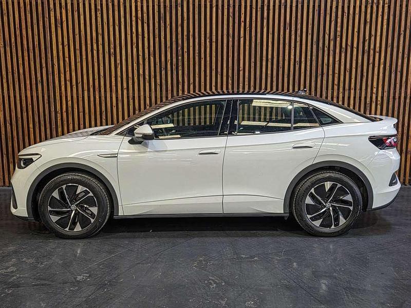 Usado VW ID.5 Pro 127 kW (174 CV) 2023 Blanco SUV