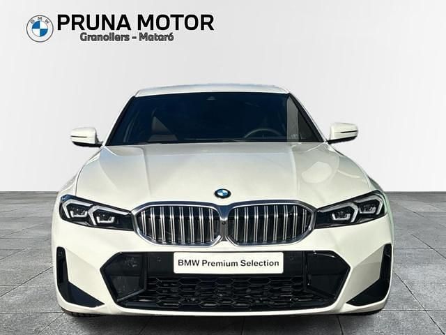 Nuevo BMW 318 Comfort Edition 150 CV (110 kW) 2025